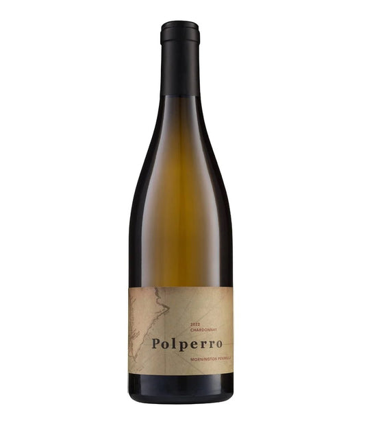 Polperro Chardonnay 2022