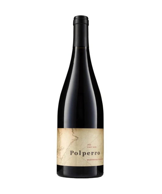 ポルペロ・ピノ・ノワール 2022 / Polperro Pinot Noir 2022