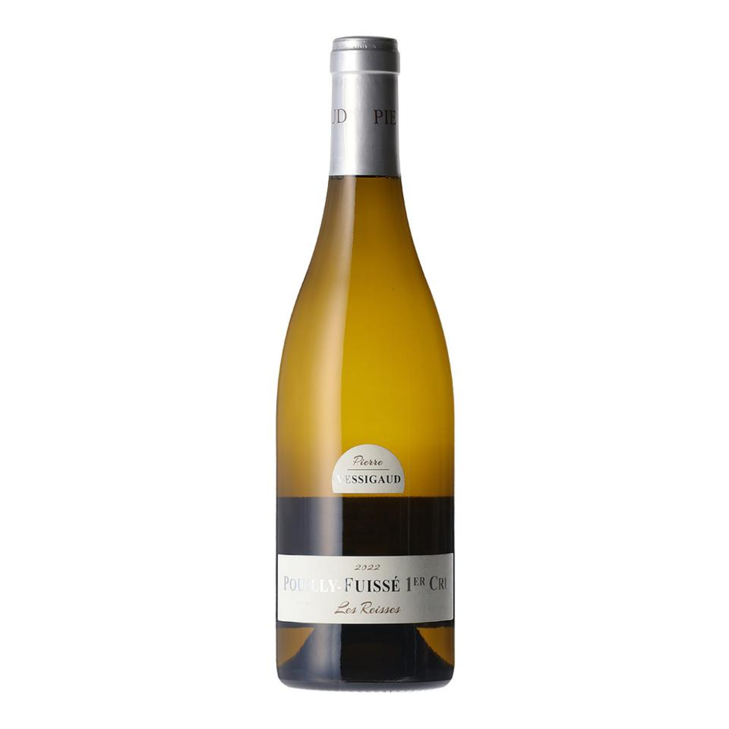 プイィ・フュイッセ・プルミエクリュ　レ・レイス / Pouilly-Fuissé 1er Cru Les Reisses 2023