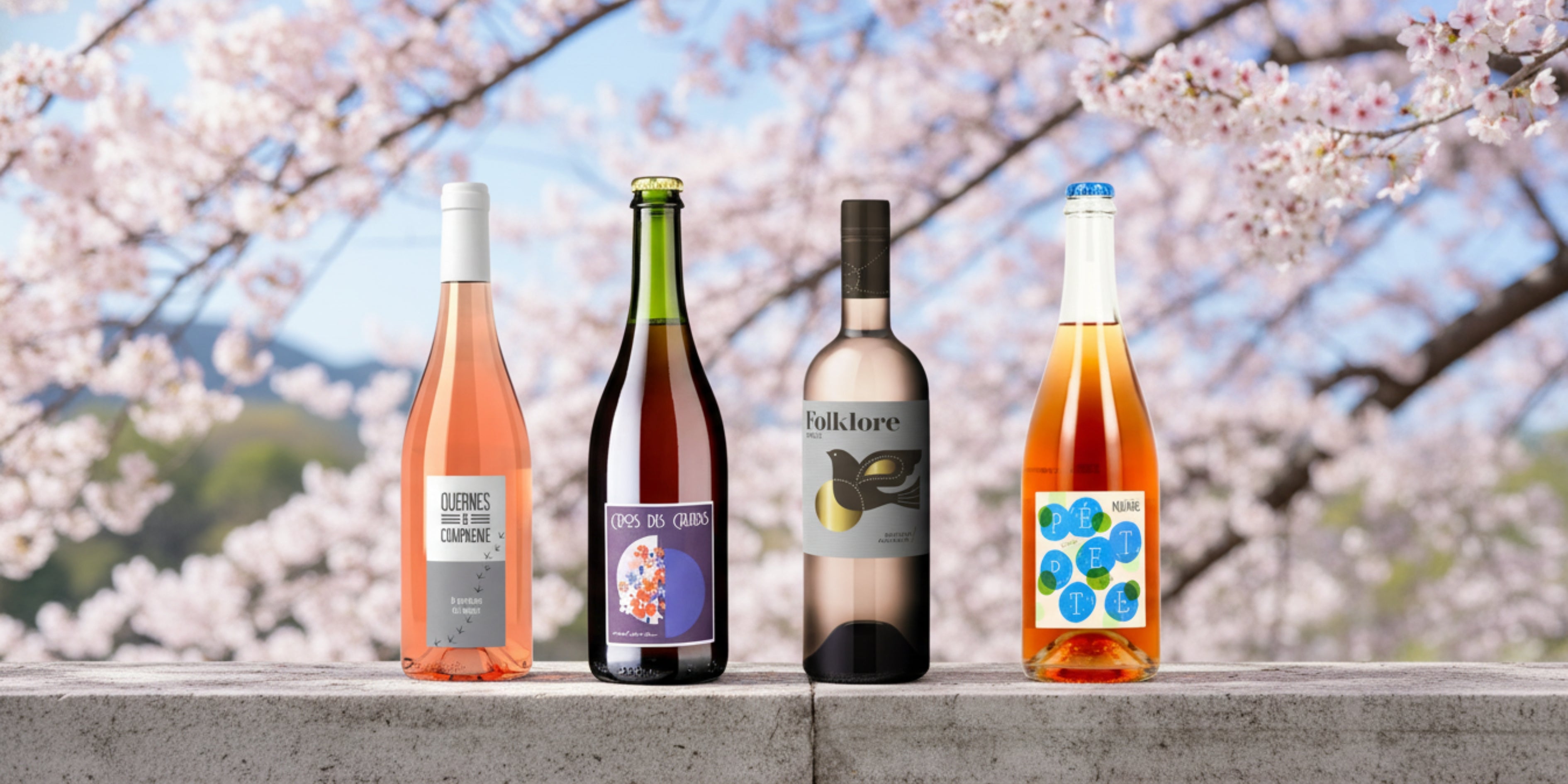 APÉRO ONLINE STORE – APÉRO wine shop