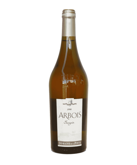 Domaine de la Pinte Arbois Savagnin 1990/ ドメーヌ・ド・ラ・パント アルボワ サヴァニャン 1990