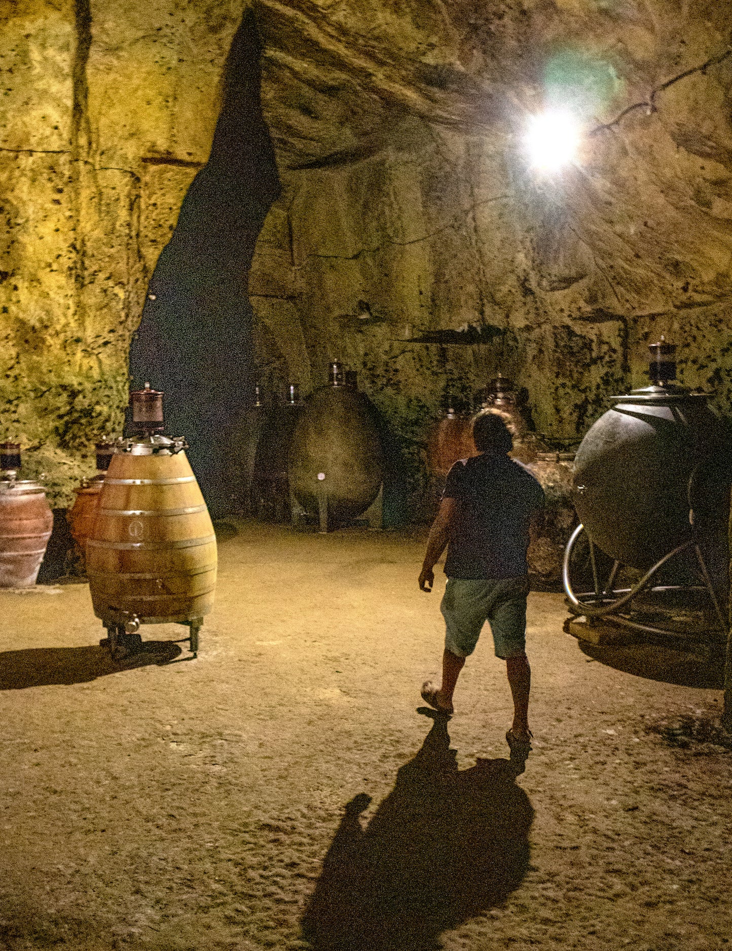 Domaine Sébastien David Wine Set