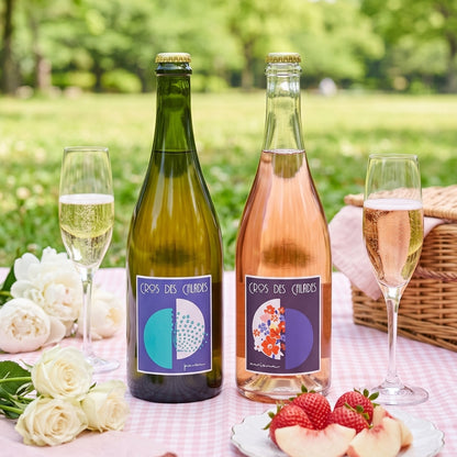 Picnic Sparkling Set/ピックニック　スパークリングセット