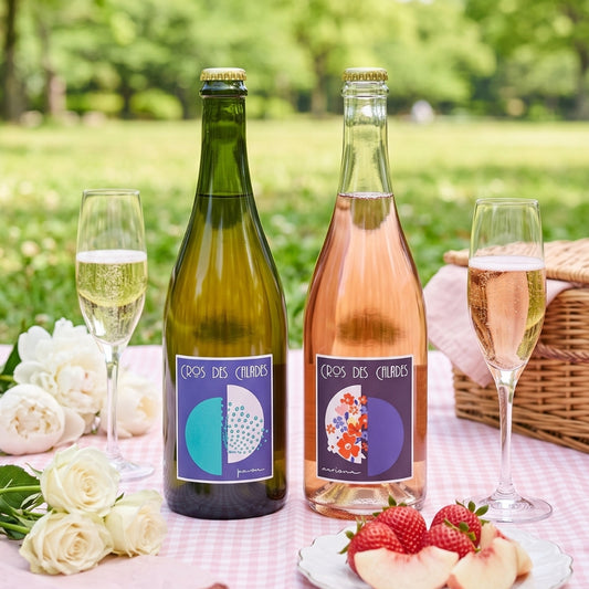 Picnic Sparkling Set/ピックニック　スパークリングセット