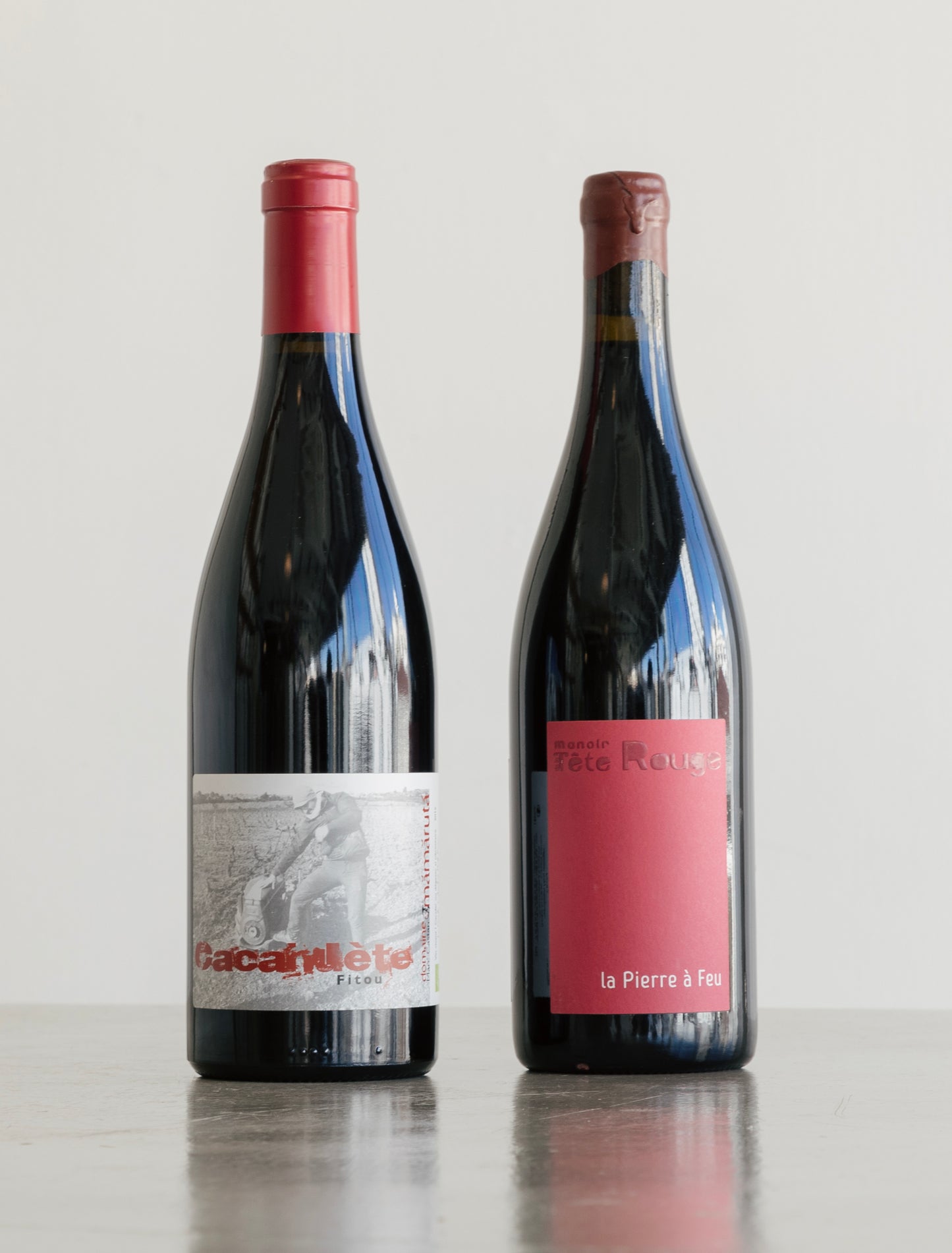 焼肉ワインセット / BBQ Wine Set