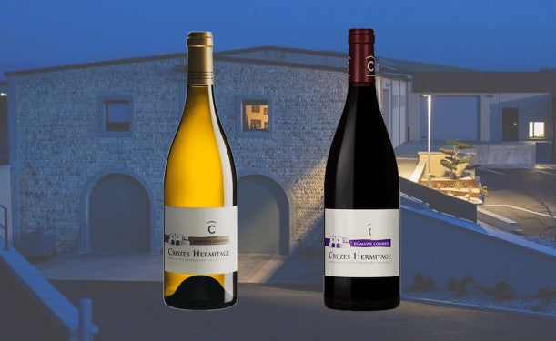 ドメーヌ・ローラン・コンビエ ワインセット/ Domaine Laurent Combier Wine Set
