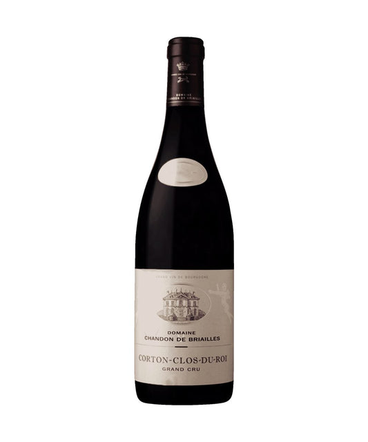 Corton Clos du Roi Grand Cru 2010