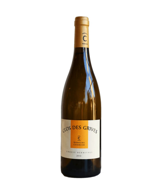 Clos des Grives blanc 2020
