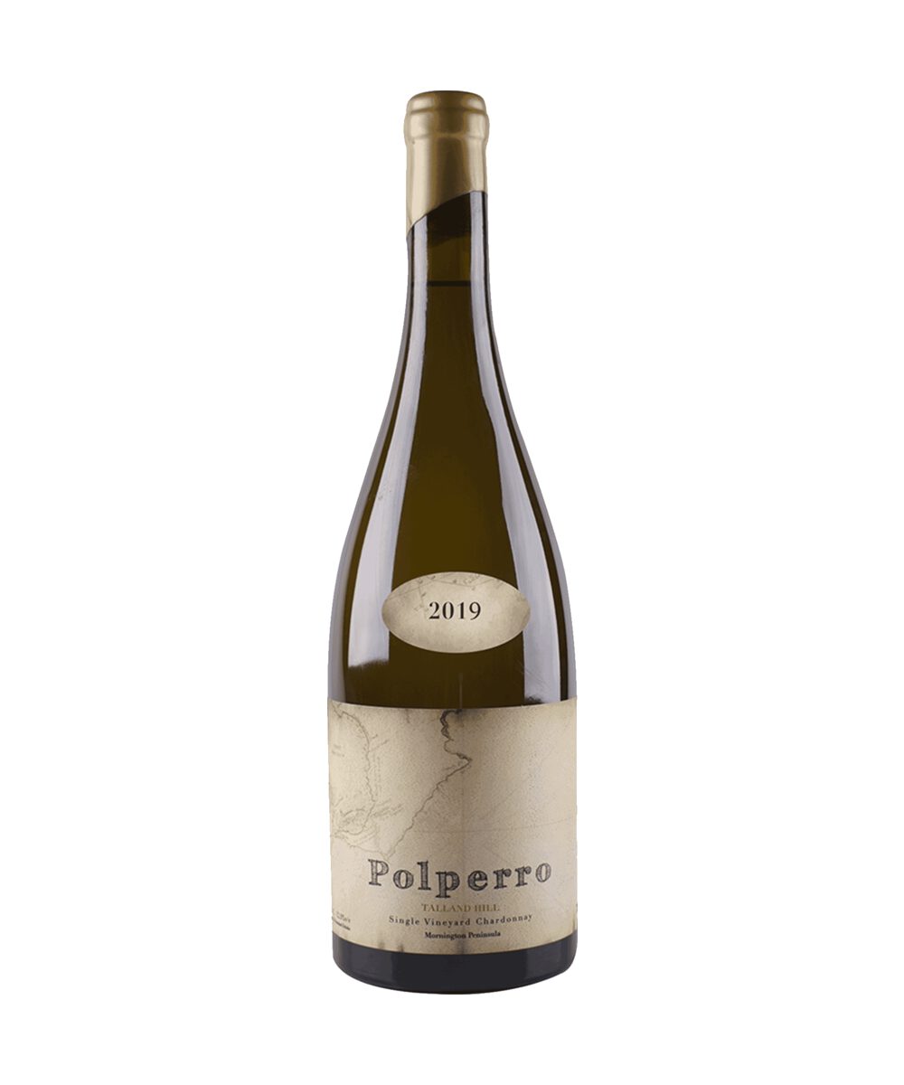 トーランドヒル・シングル・ビニャード・シャルドネ 2019 / Talland Hill Single Vineyard 2019