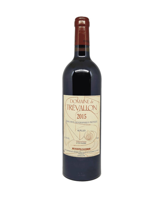 ドメーヌ・ド・トレヴァロン 2015 / Domaine De Trevallon 2015